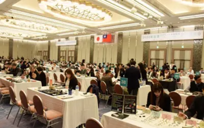 Taiwan & Japan Business Matching Event