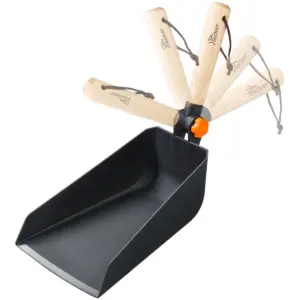 Garden Hand Tools