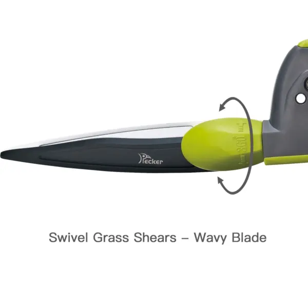 Grass Shears
