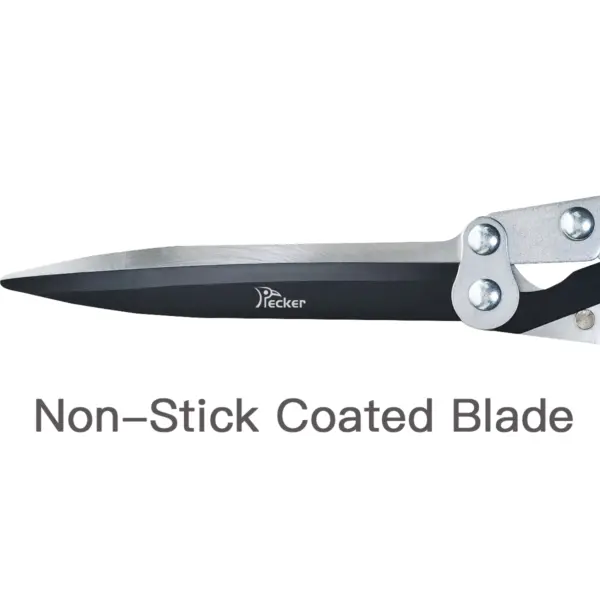 Hedge Shears