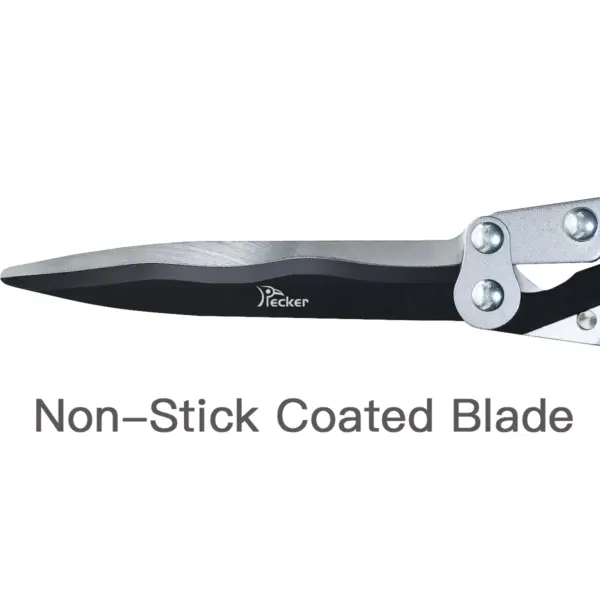 Hedge Shears