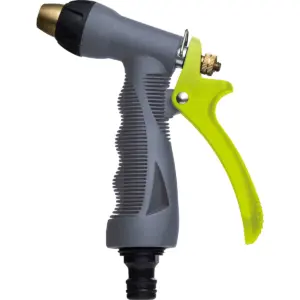 Hose Nozzles