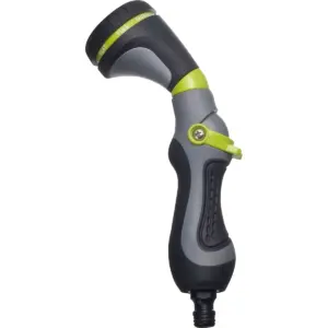 Hose Nozzles