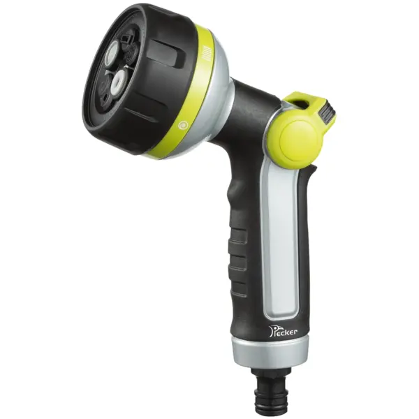 Hose Nozzles