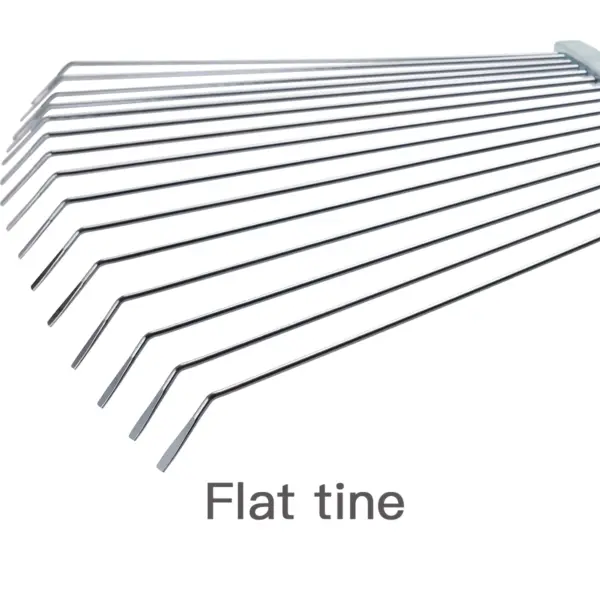Lawn Rakes