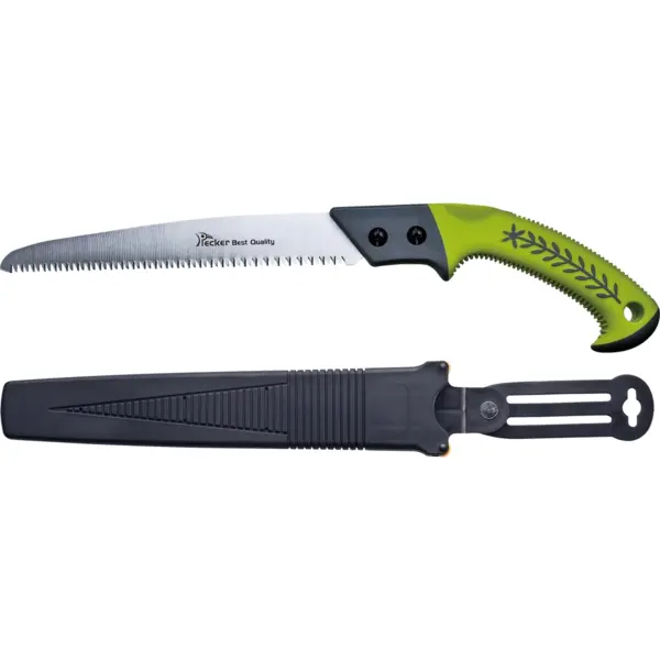 Pruning Saws