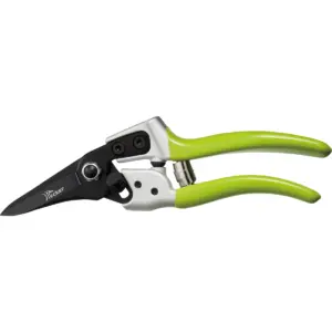 pruning shears