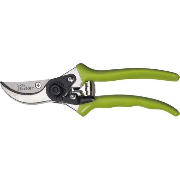 pruning shears