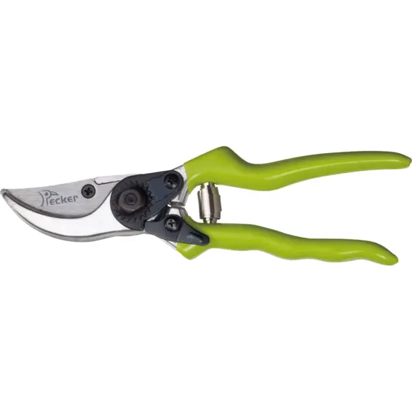 pruning shears