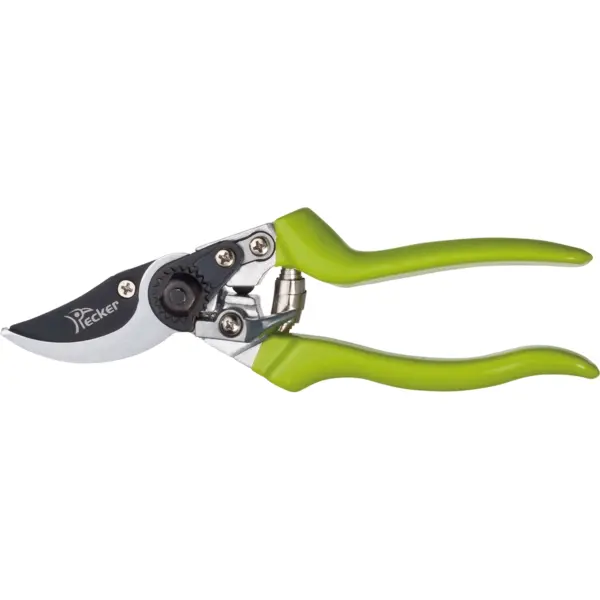 pruning shears