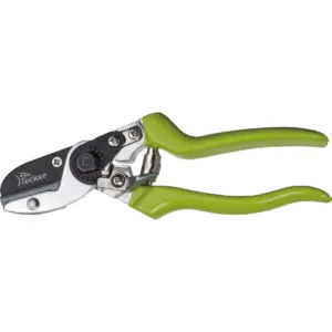 pruning shears