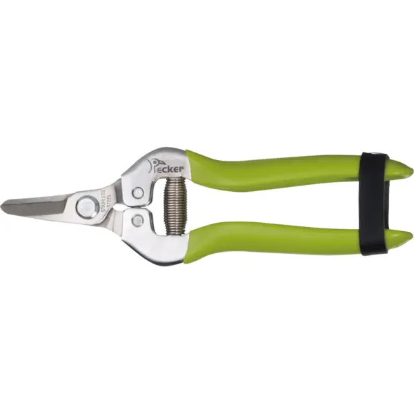 pruning shears