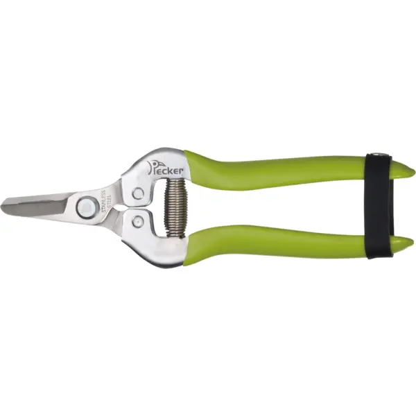 pruning shears