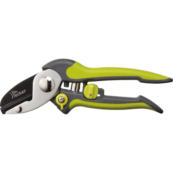 pruning shears