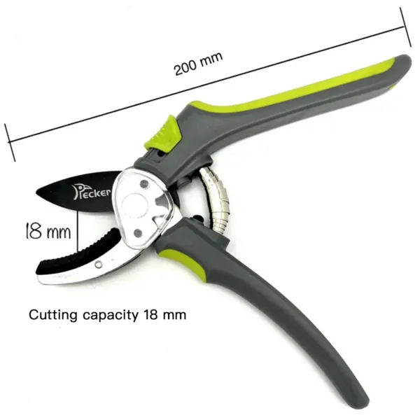 pruning shears