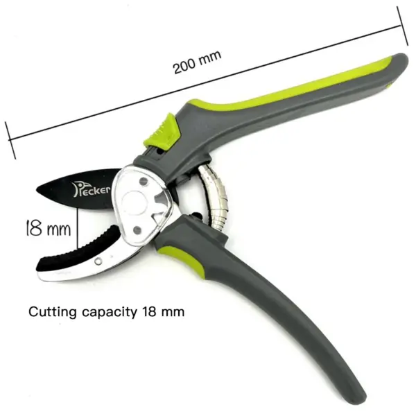 pruning shears