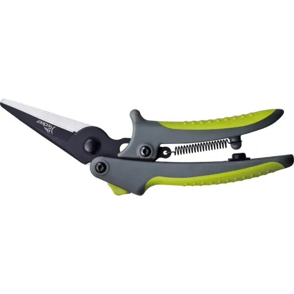 pruning shears