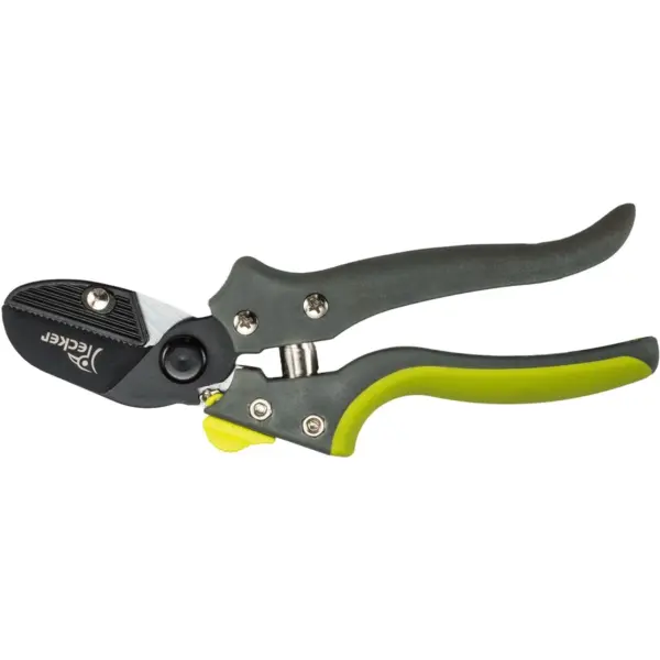 pruning shears