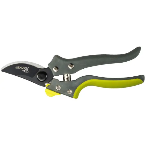 pruning shears