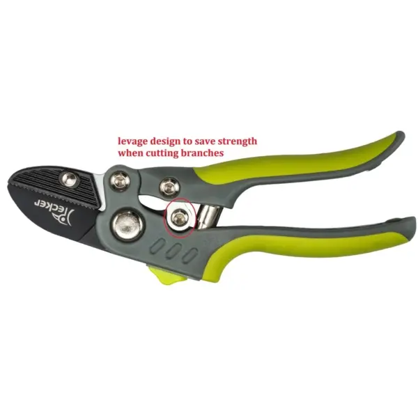 pruning shears