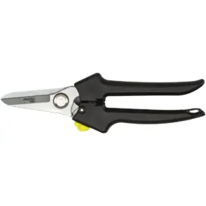 pruning shears