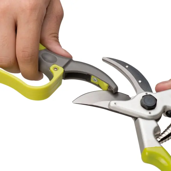 Sharpeners