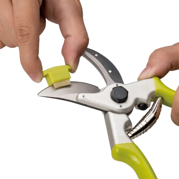 Sharpeners