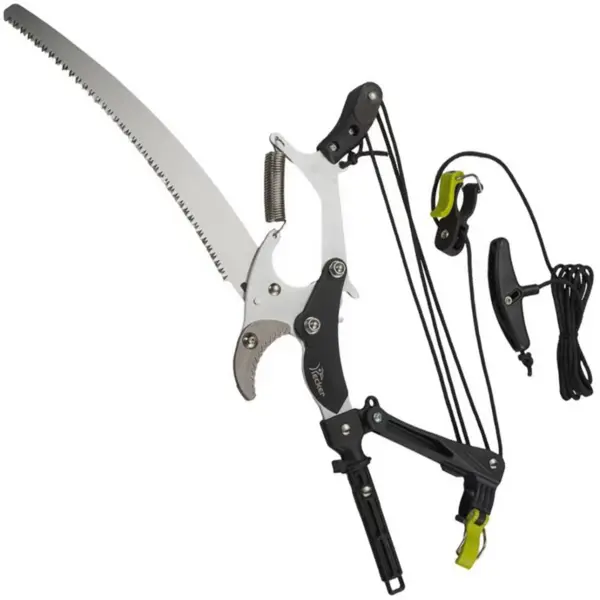 Tree Pruners