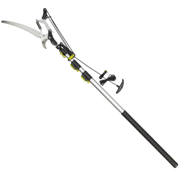 Tree Pruners