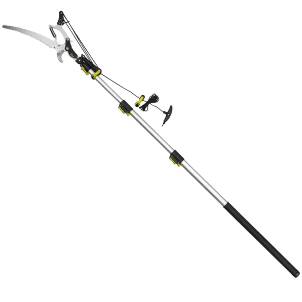 Tree Pruners