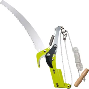 Tree Pruners