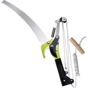 Tree Pruners