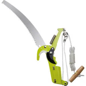 Tree Pruners