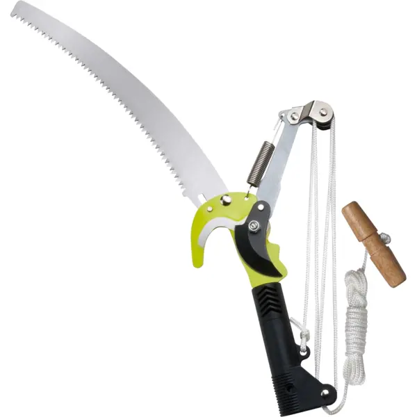 Tree Pruners