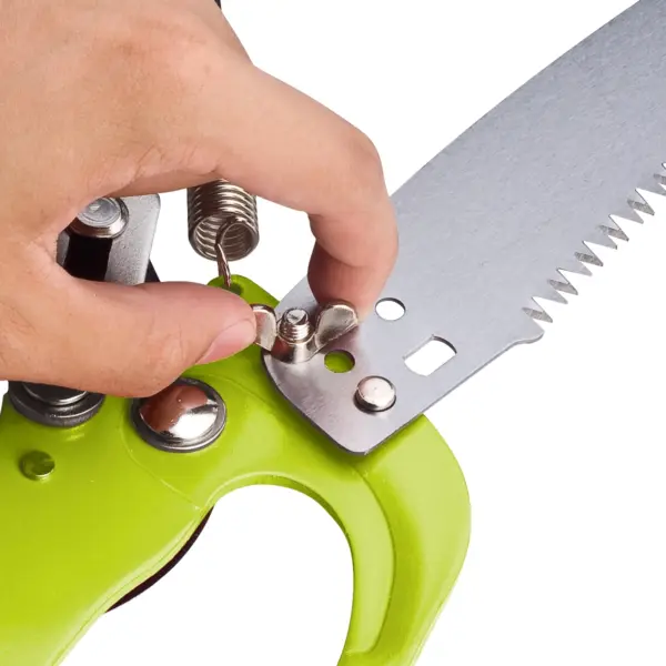 Tree Pruners