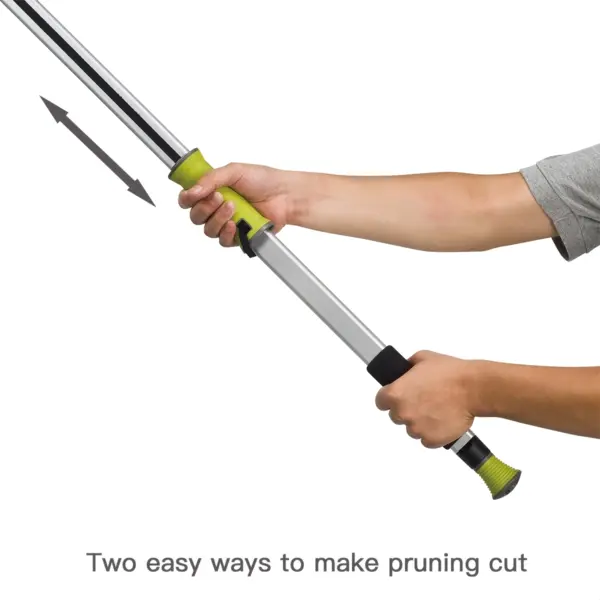 Tree Pruners