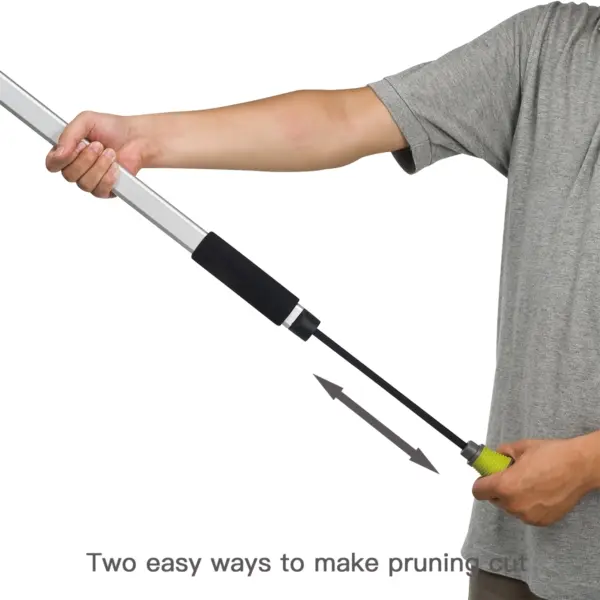 Tree Pruners