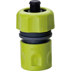 Watering Connectors