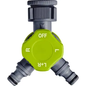 Watering Connectors