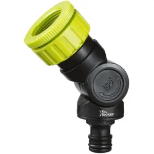 Watering Connectors