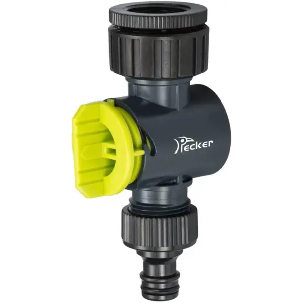 Watering Connectors