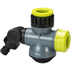 Watering Connectors