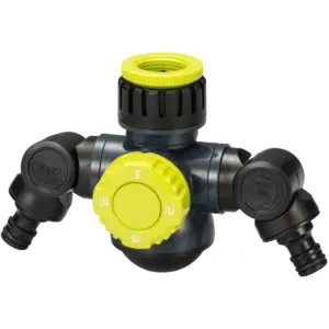 Watering Connectors