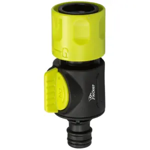 Watering Connectors