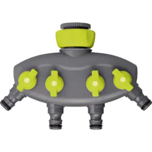 Watering Connectors
