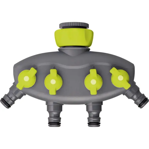 Watering Connectors