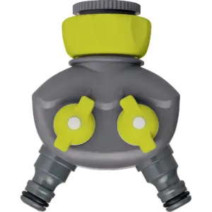 Watering Connectors