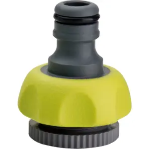 Watering Connectors