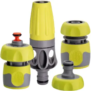 Watering Connectors